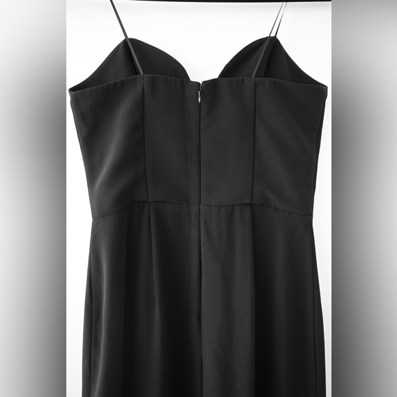 Amanda UpRichard Cherri Gown - Picture 8 of 9